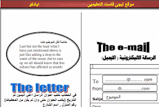 اقوى 20 ورقة شاملة المنهج للمراجعة النهائية فى اللغة الانجليزية الصف الثانى الثانوى الترم الثانى 2016 