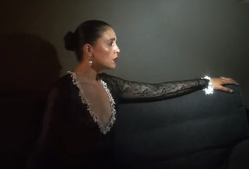 Music video: Jessie Ware goes in for "The Kill"...and it's dead y'all | Random J Pop