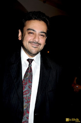 Adnan sami to debut to acting