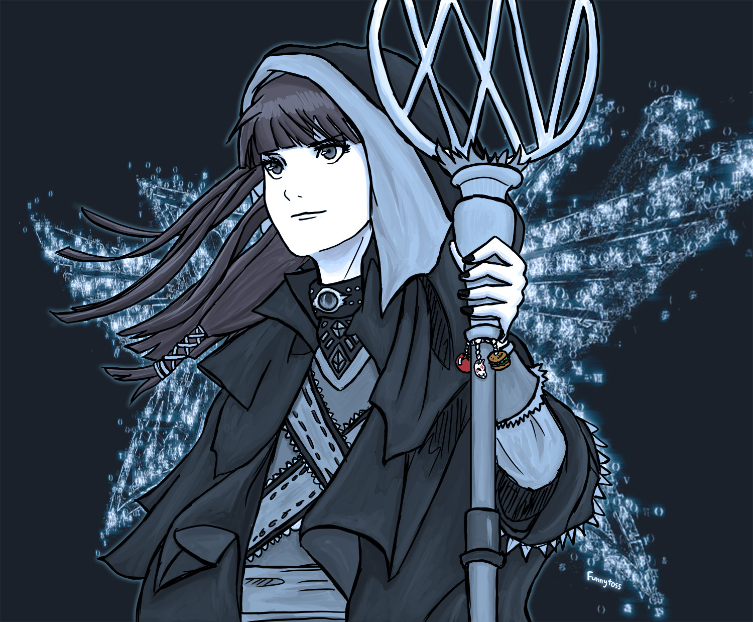 SU-METAL The Other One