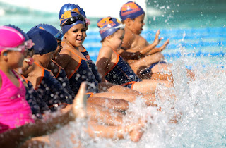 Dia Mundial do Lazer Sesc Teresópolis promove atividades (crédito: Antonio Pinheiro)