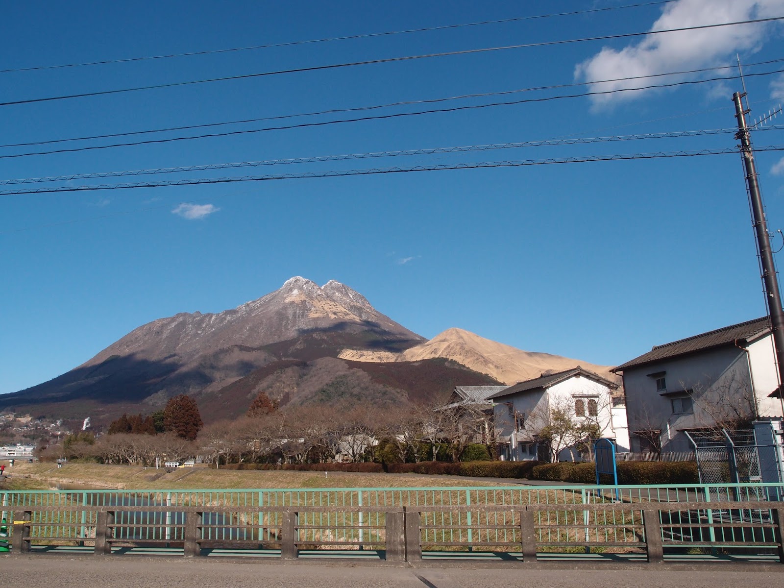 由布院 いよとみ