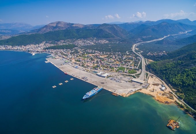 Συνεργασία με τον ΟΛΗΓ Α.Ε. για ανάπτυξη κρουαζιέρας