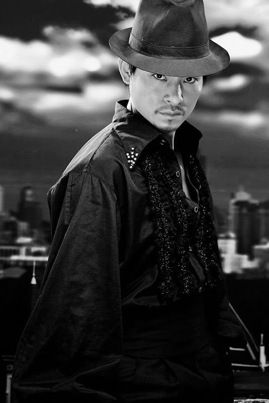 Du Yiheng China Actor