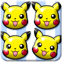 Pokémon Shuffle Mobile (Unlimited Coins - All Stones Unloked - Max level) MOD APK