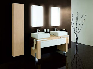 Small Bathroom Design on Modern Bathroom Furniture Designs Ideas    An Interior Design