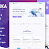 Bondoka - Remote Work Software Agency Template 