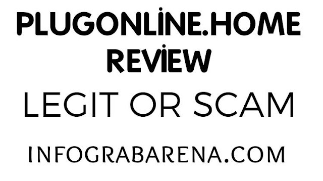 Plugonline Review - Is Plugonline Legit? 