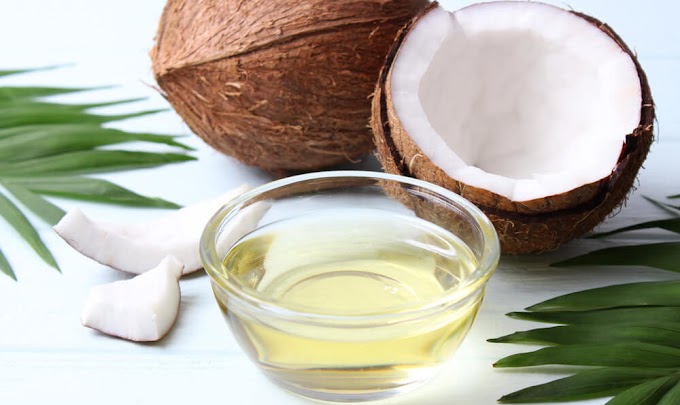 Amazing uses of coconut oil 2021