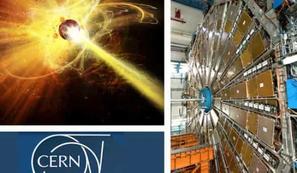 Το CERN καλεί ΔΑΙΜΟΝΕΣ απο ΠΑΡΑΛΛΗΛΑ ΣΥΜΠΑΝΤΑ; (video)