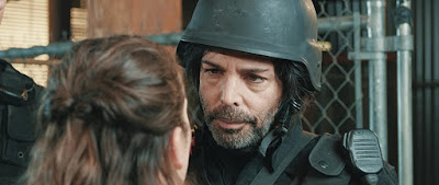 Attack Of The Unknown Movie Image 13