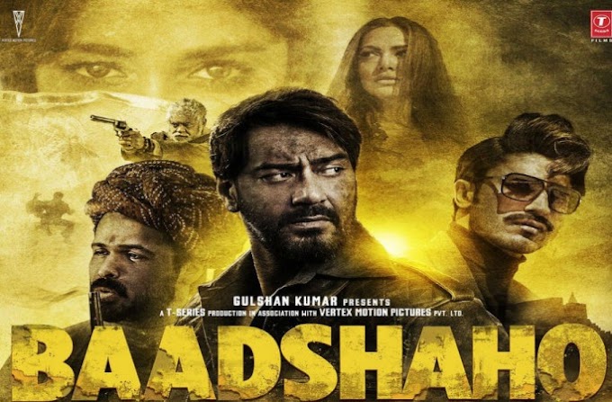 SOCHA HAI LYRICS – Baadshaho | Emraan Hashmi | Esha Gupta |Tanishk Bagchi