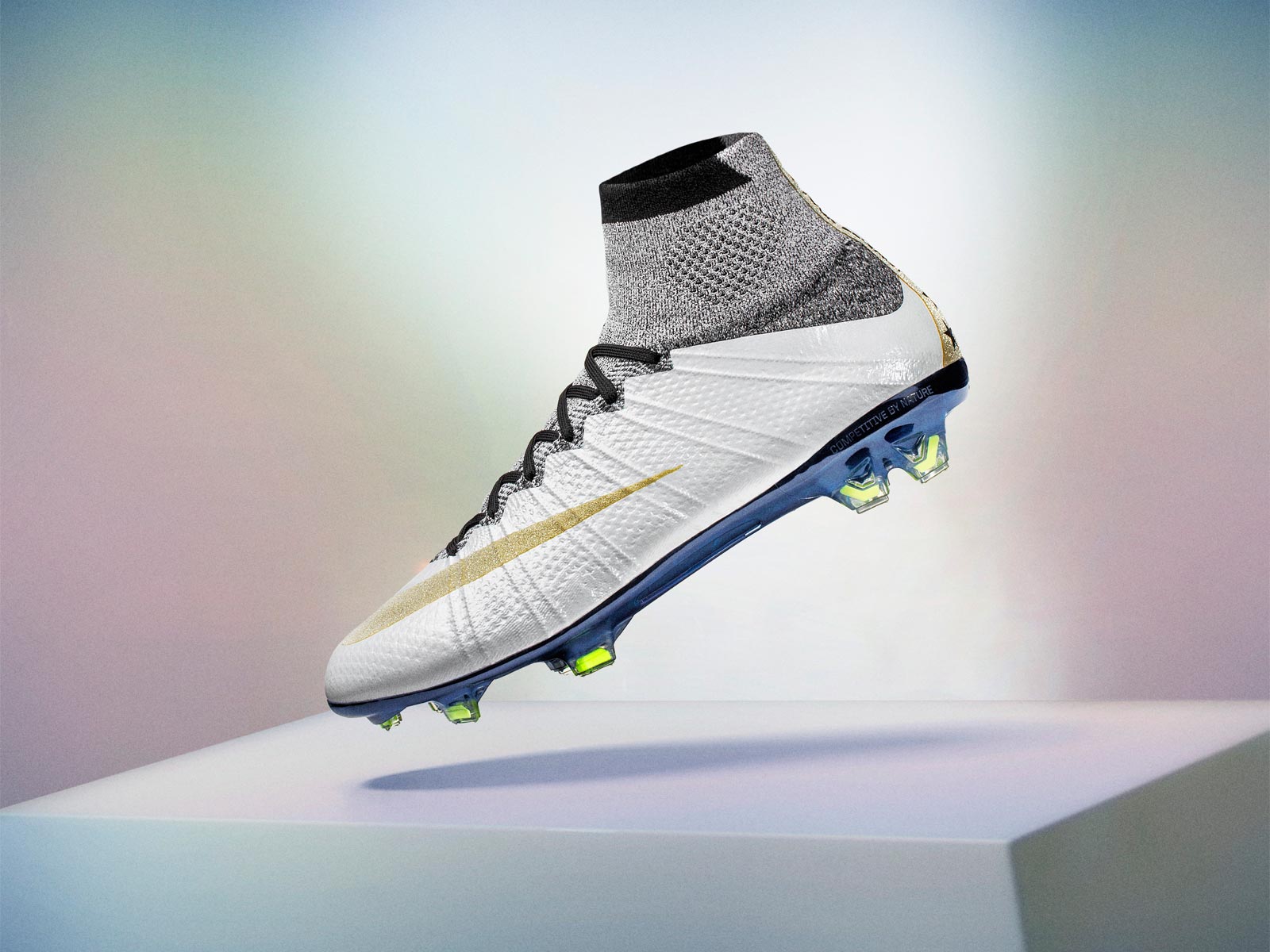 Nike Mercurial Superfly ''Leave Your Legacy"