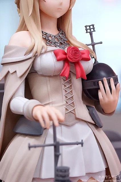  “Kantai Collection ~Kan Colle~” Warspite -  Good Smile Company