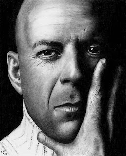 Bruce Willis 2013