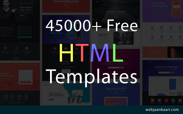 Free HTML templates download sites, html template download, html/css and bootstrap website template,best free html templates downloader sites,  free download HTML5-CSS3 and bootstrap website templates,