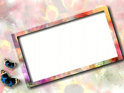 free clip art borders flowers. Clip Art Borders Frames.