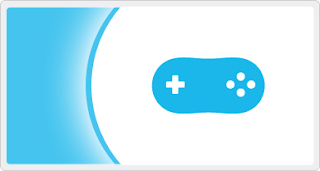 Virtual Console logo