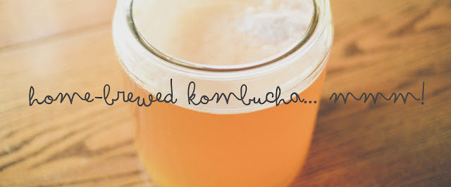 kombucha, home, DIY