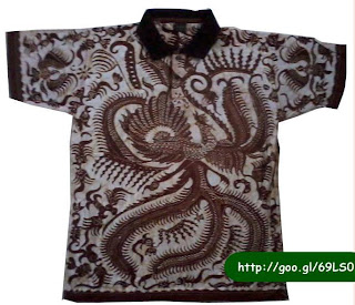 Motif Lok Chan Batik Tulis Gedog - Blog Batik Gedog HM. Sholeh Tuban