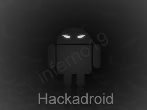 Android Apps for Penetration Testing