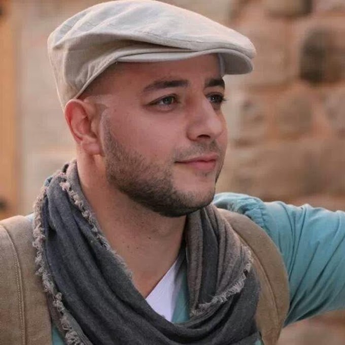 Lyric : Maher Zain - Alhubbu Yasood