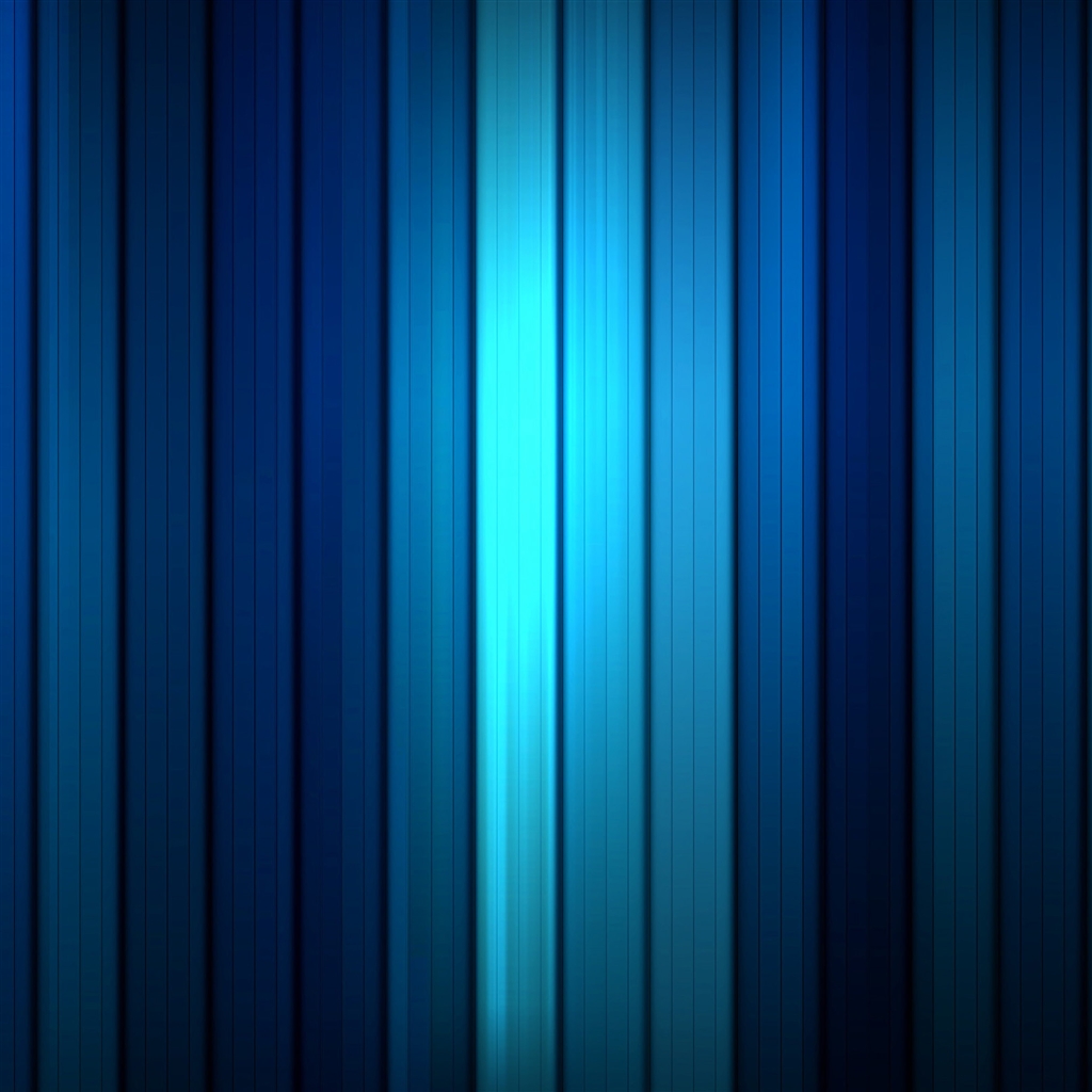 Blue Striped iPad 4 Wallpaper - HD Wallpapers - 9to5Wallpapers