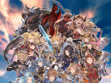 Download Free Game PC - Granblue Fantasy Versus + 8 DLCs + Multiplayer [FitGirl Repack]