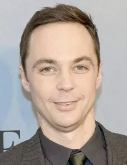 Jim Parsons