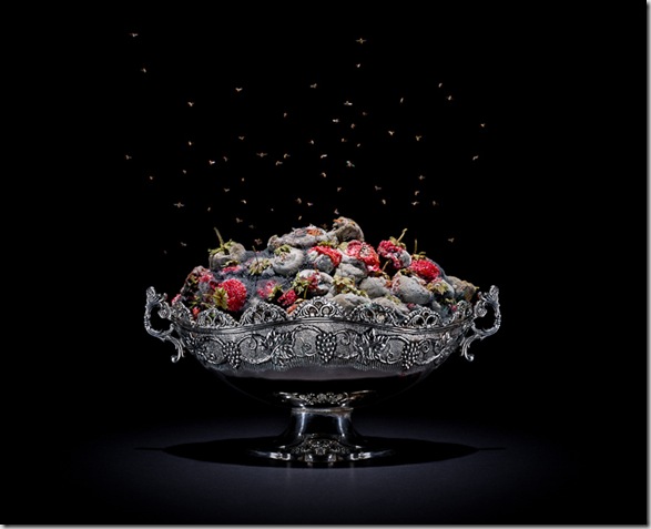 One third  - a project on food waste
