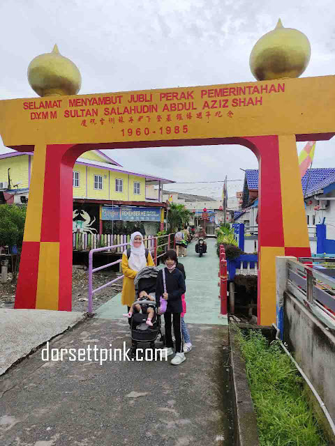 pulau ketam