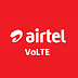 Airtel VoLTE : How to avail?