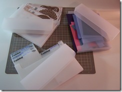 organized 022