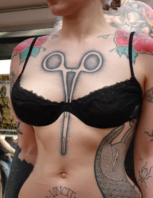 Labels: sexy tribal tattoos girls