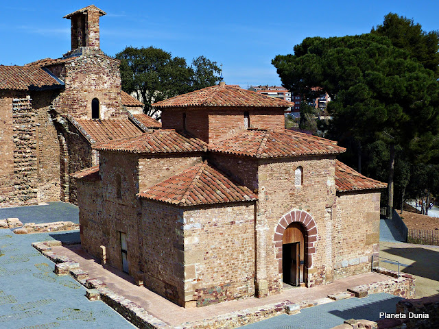 Església de Sant Miquel