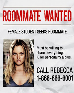 Watch The Roommate Free Online Full Movie