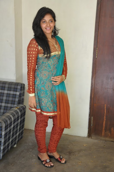 anjali new unseen pics