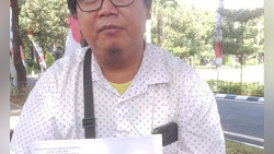 Niat Mencari Keadilan , Berujung Tuduhan Balik