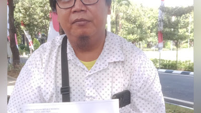 Niat Mencari Keadilan , Berujung Tuduhan Balik