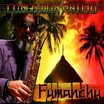 CONGO DON PATITO - Fumanchu (2014)
