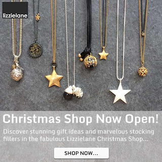 Christmas Shop Now Open