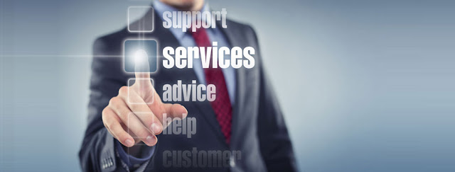 UK IT Support Services