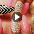 How To Make Elegant Stiletto Acrylic Nails Designs - See Tutorial