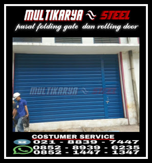 Gambar Multikaryasteel Pusat Informasi Tentang Daftar Harga Jual Beli Per meter Persegi Harga Pabrik rolling door industri sistem otomatis dan manual harga murah untuk wilayah purwokerto Magelang DIY Yogyakarta muntilan wonosobo banjarnegara purworejo semarang salatiga solo pekalongan kebumen gombong bumiayu wates cilacap brebes tegal purbalingga boyolali klaten sukoharjo wonogiri sragen grobogan blora rembang pati kudus jepara demak kendal batang pemalang dan wilayah jawa tengah lainnya