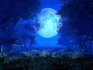 Moon HD Wallpapers