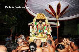 Raapathu Utsavam, Day 09,Adhyana Utsavam,GovardhanaGiri Dhari Thirukolam,Dharisanam, Sri PArthasarathy Perumal, Perumal, Venkata Krishna , Varushotsavam, 2018, Video, Divya Prabhandam,Triplicane,Thiruvallikeni,Utsavam,