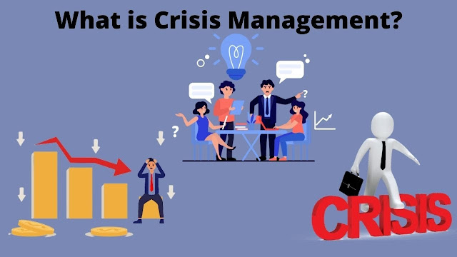 Crisis Management