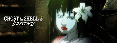 Ghost in the Shell 2