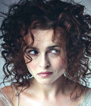 Helena Bonham Carter diz que se divertiu ao interpretar Hermione em 'Relíquias da Morte'