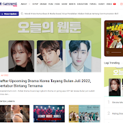 Rekomendasi Media Online untuk Update Informasi Seputar Drama Korea